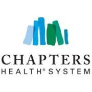 Chapters Health System logo