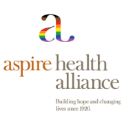Aspire Health Alliance logo