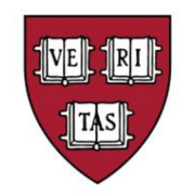 Harvard University FAS Human Resources logo