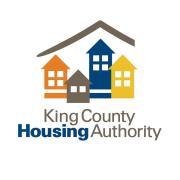 King County Housing Authority logo