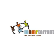 MHMR Tarrant County logo