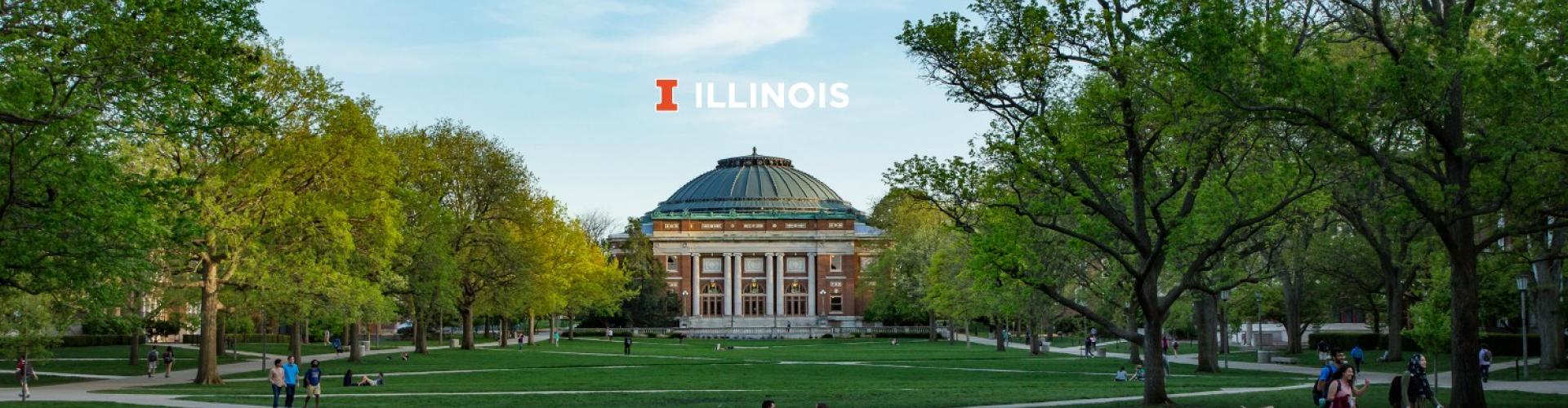 University of Illinois Urbana-Champaign cover